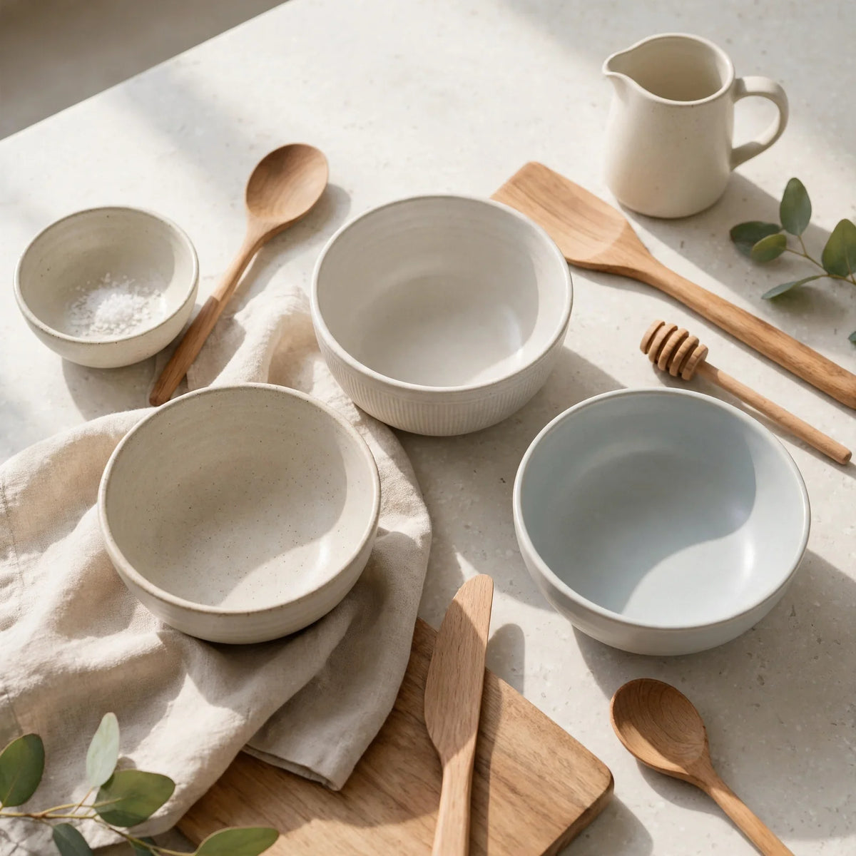 Kitchen & Dining →