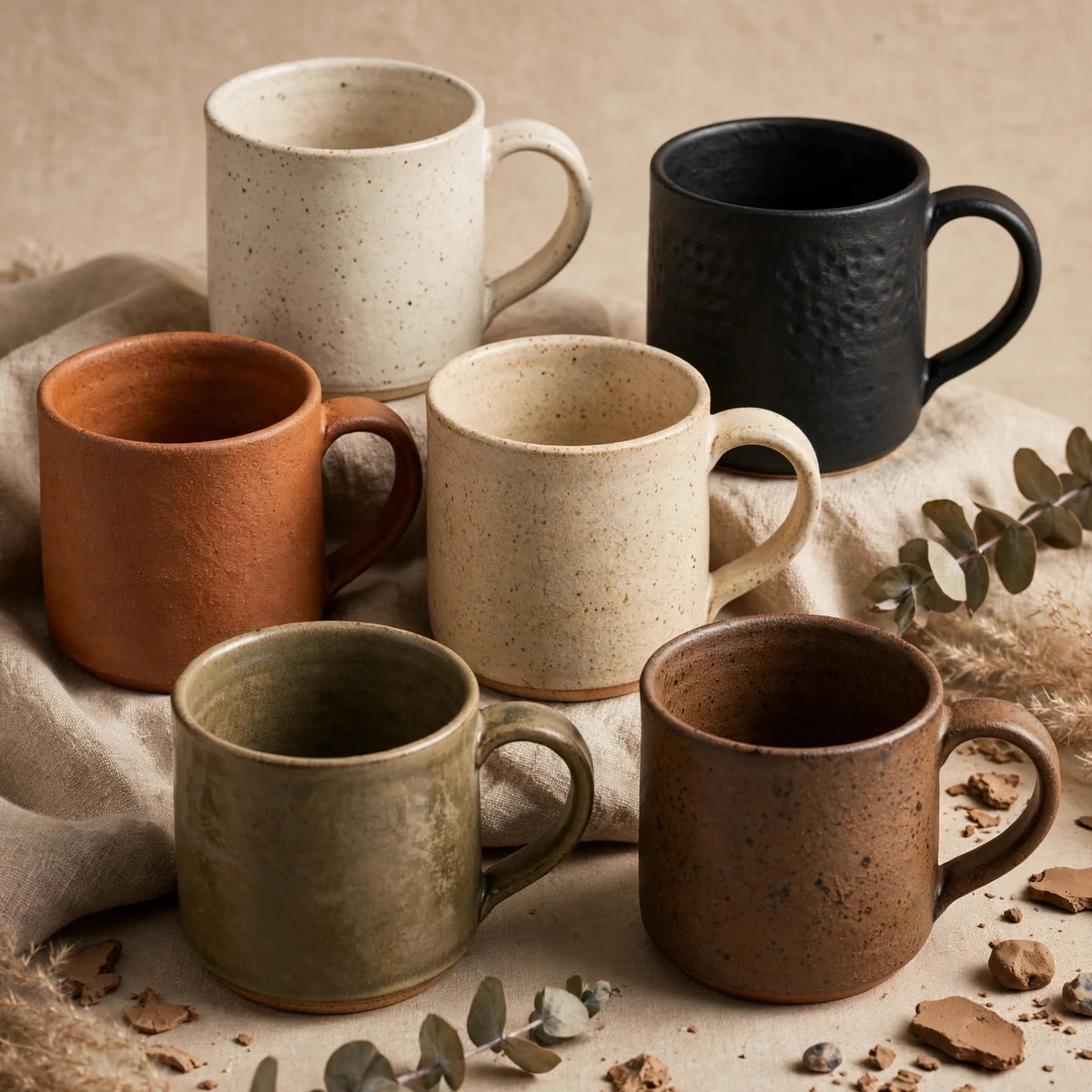Mugs & Drinkware →