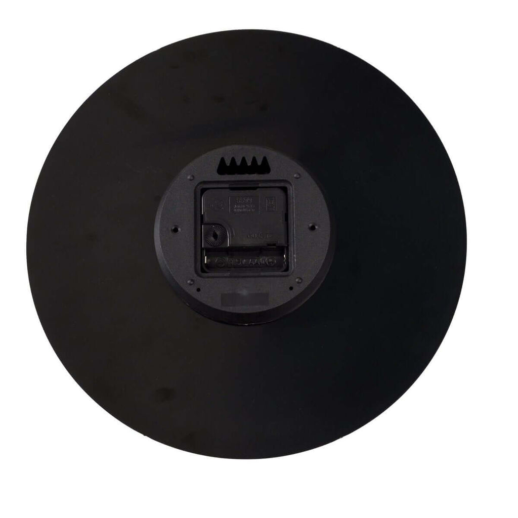 12" Record Clock