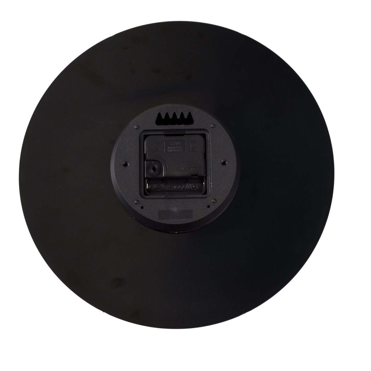 12" Record Clock