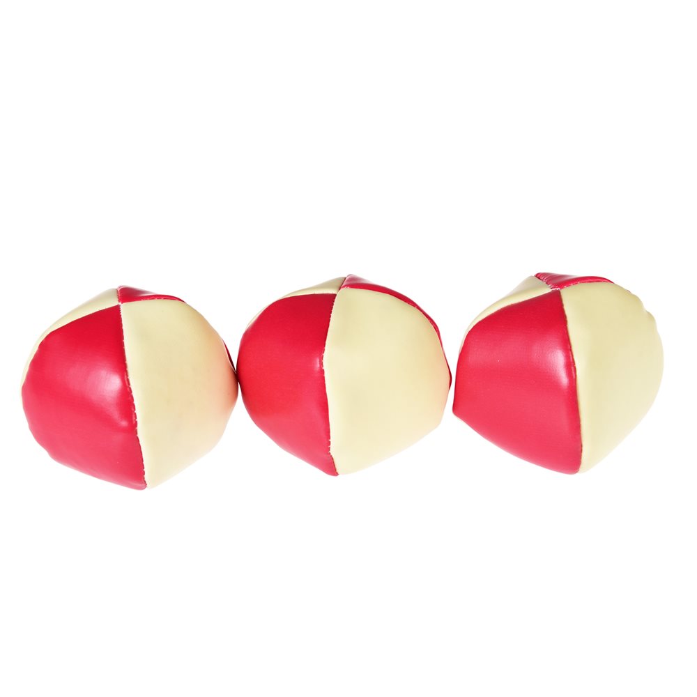 Juggling Balls - Set of 3