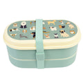 Best in Show Two-Compartment Bento Box