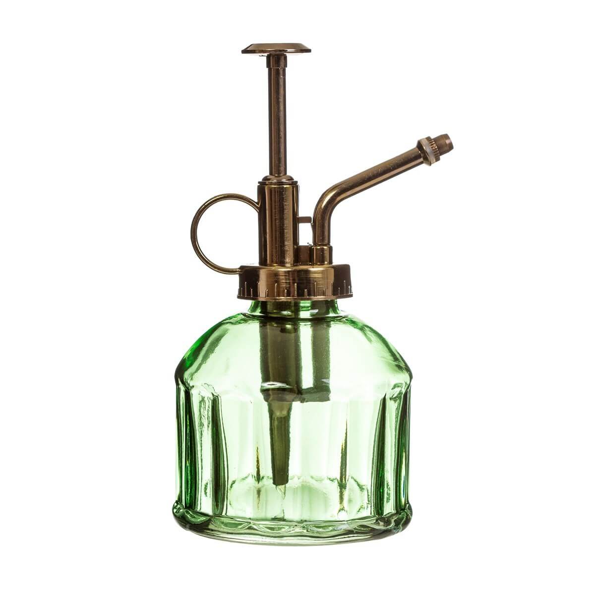 Botanical Plant Mister - Green