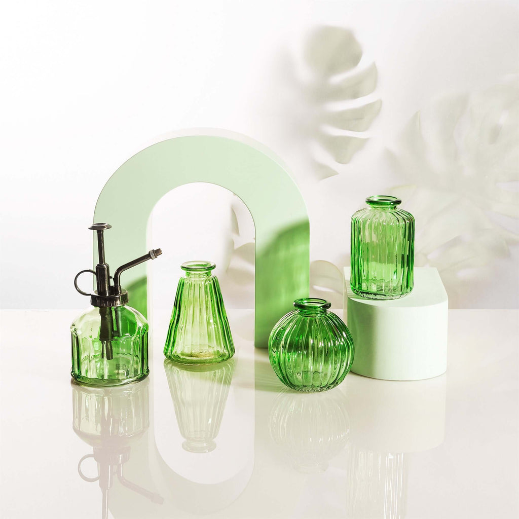 Botanical Plant Mister - Green