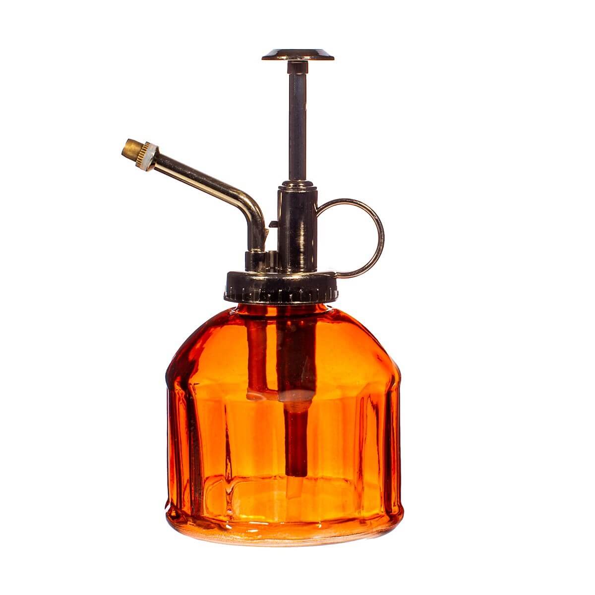Botanical Plant Mister - Amber