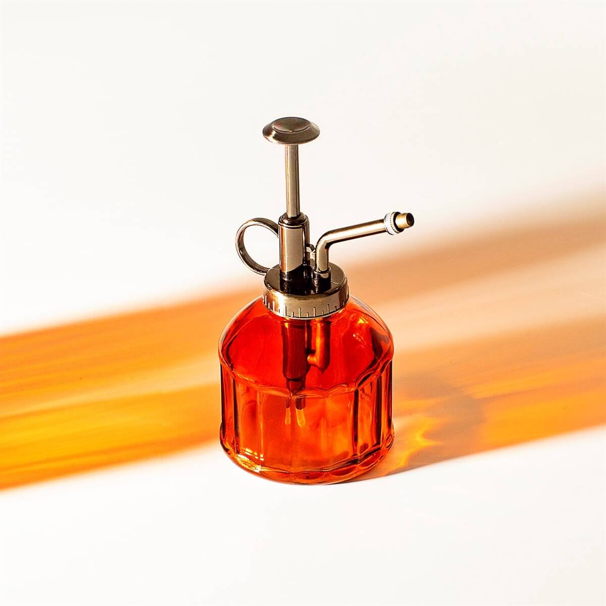 Botanical Plant Mister - Amber