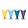 Sail Away Acrylic Ice Cream Dish