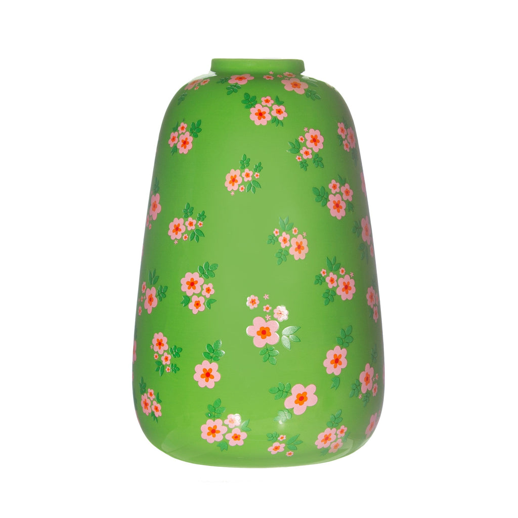 Floral Frida Large Vase