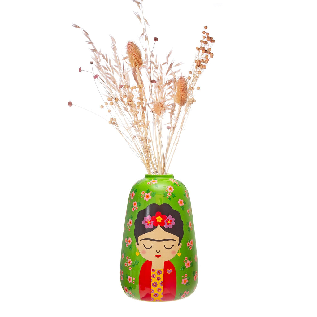 Floral Frida Large Vase