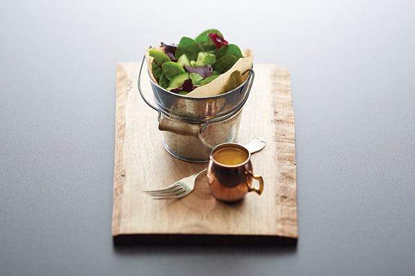 Mini 12cm Serving Pail