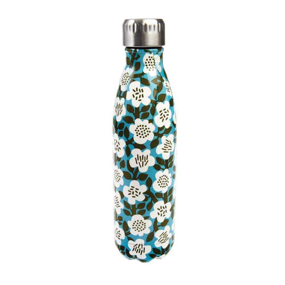 Astrid Olive Stainless Steel Bottle