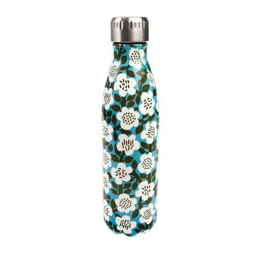 Astrid Olive Stainless Steel Bottle