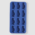 Flexible Penguin Shape Ice Cube Tray