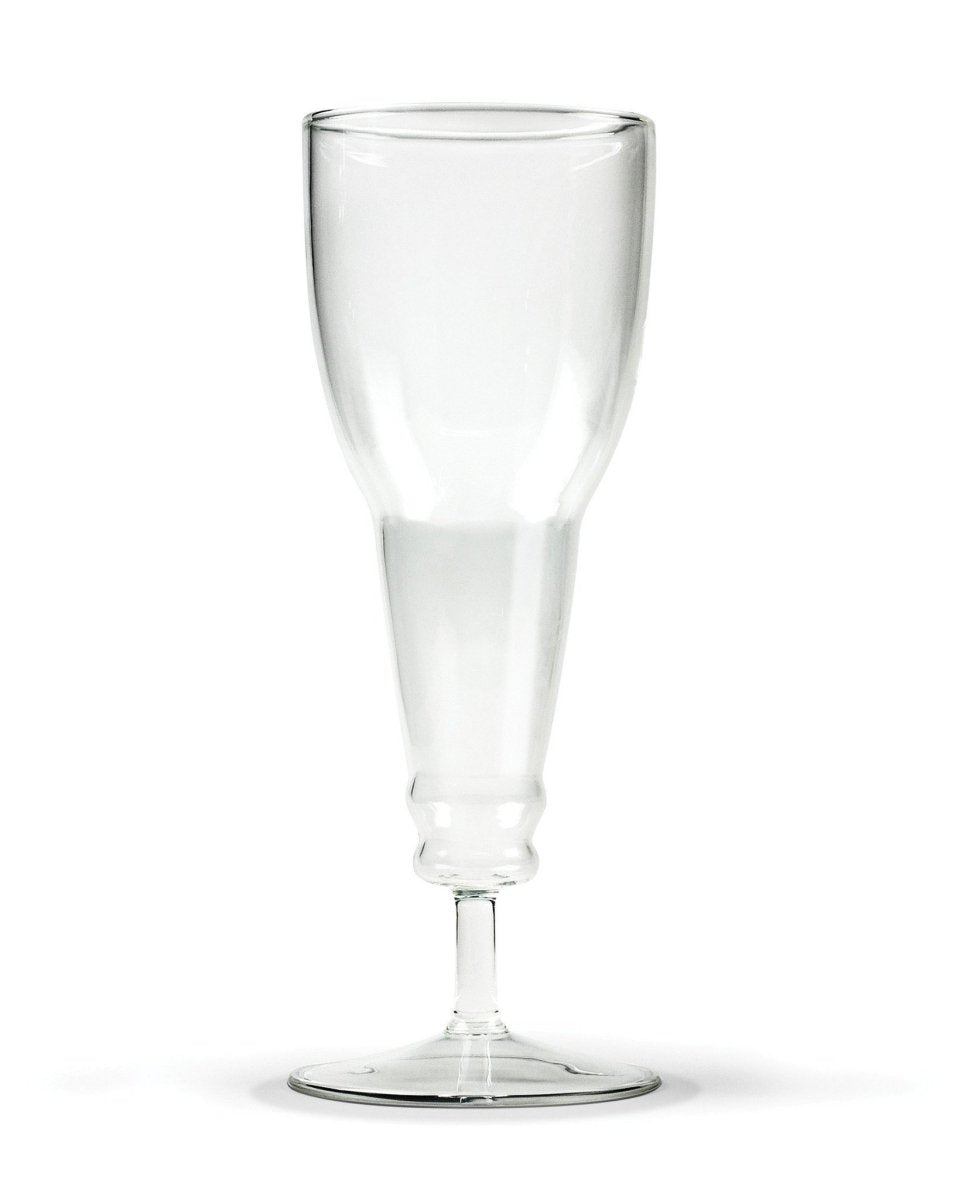 Beerdeaux Beer & Wine Glass