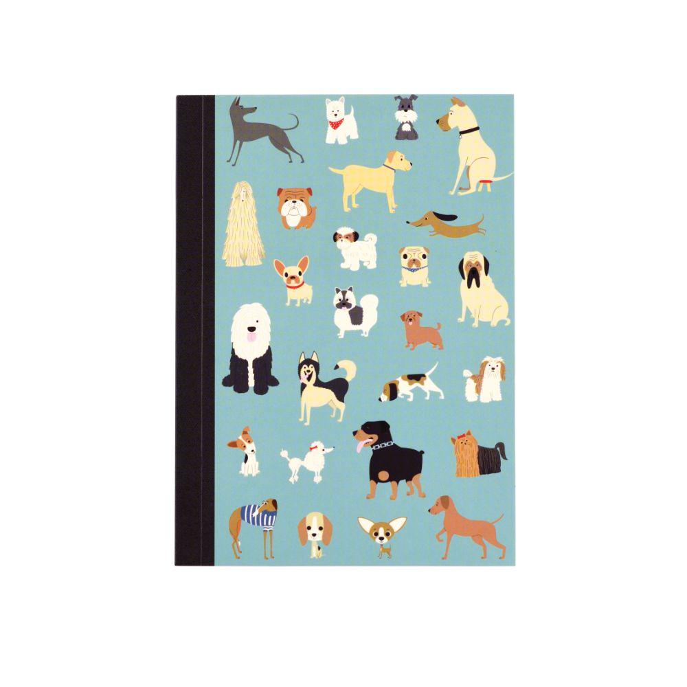 Best In Show A6 Notebook
