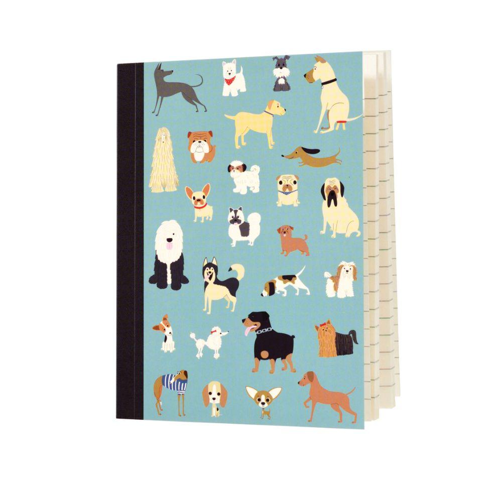 Best In Show A6 Notebook