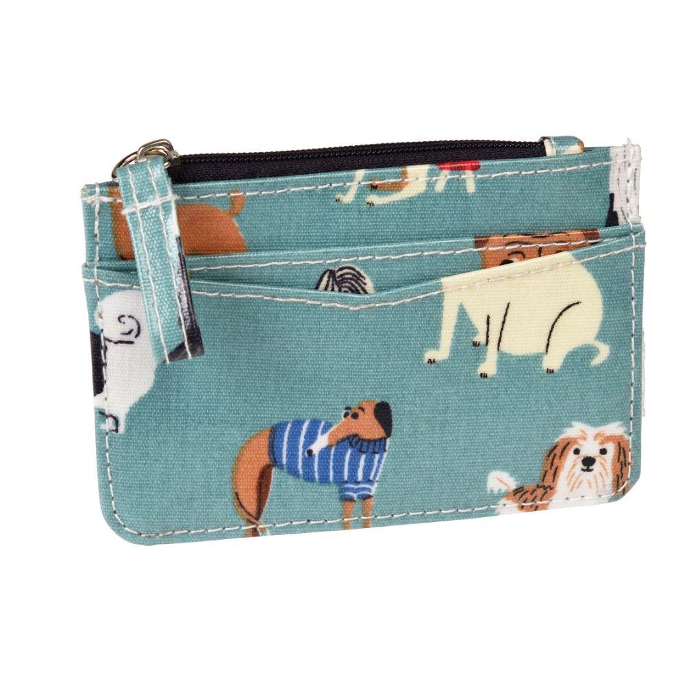 Best in Show Card Holder Purse