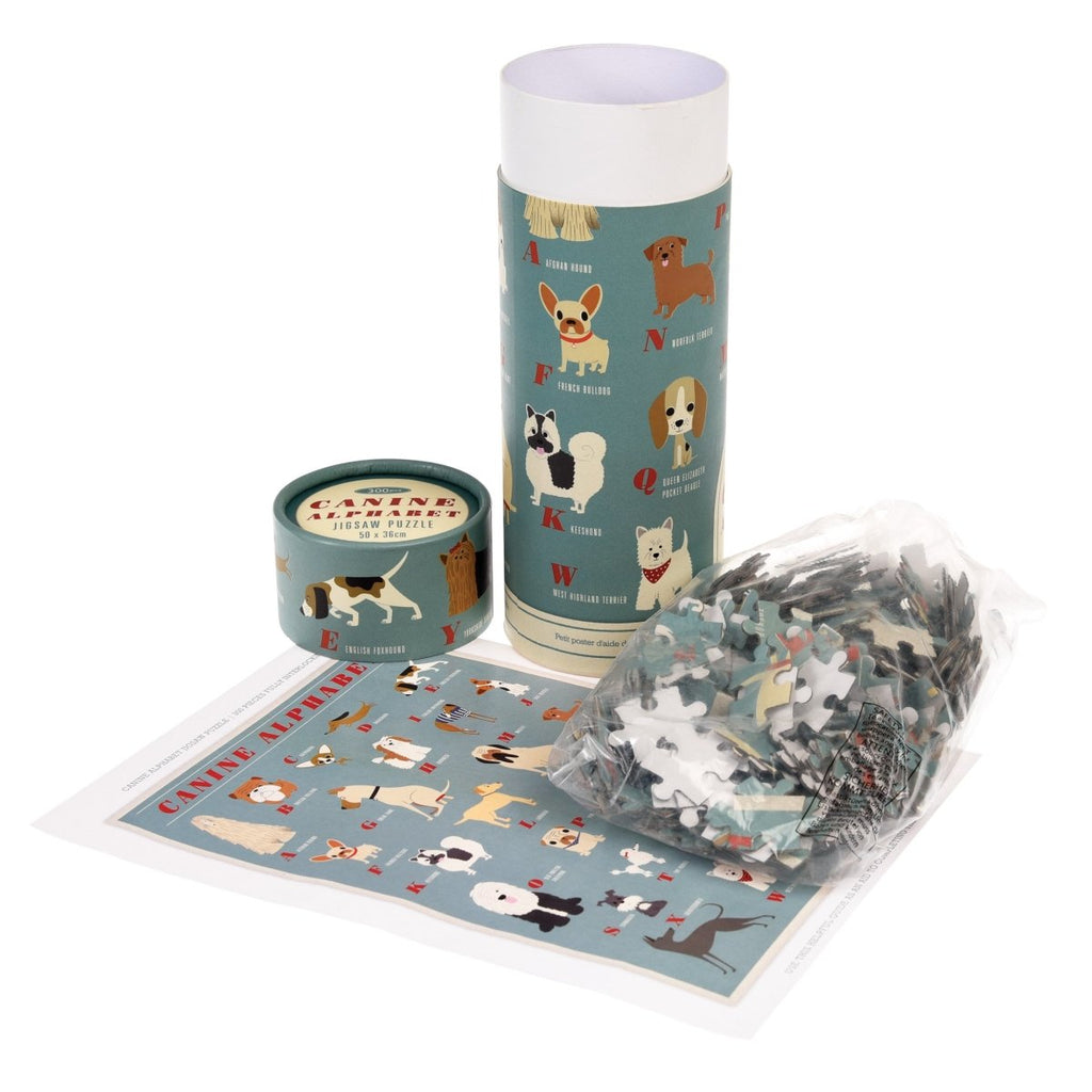 Best In Show Dog Puzzle
