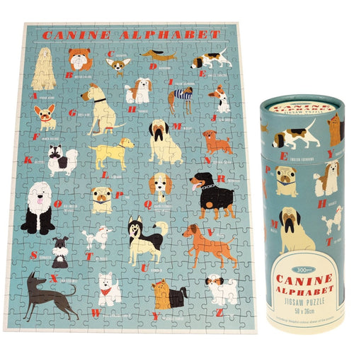 Best In Show Dog Puzzle