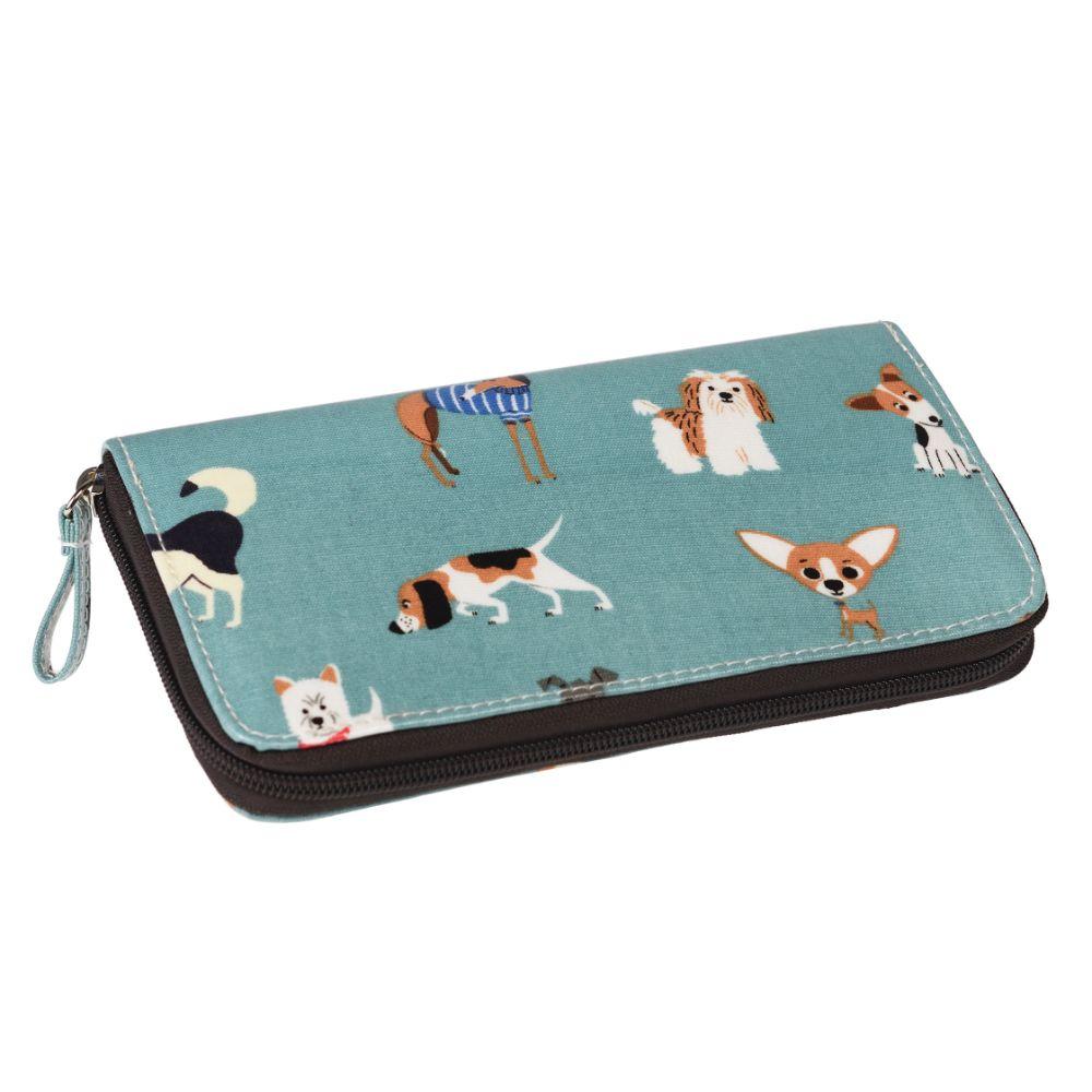 Best In Show Wallet