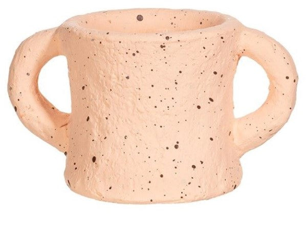 Mini Terracotta Handle Planter