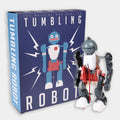 Build Your Own Tumbling Robot