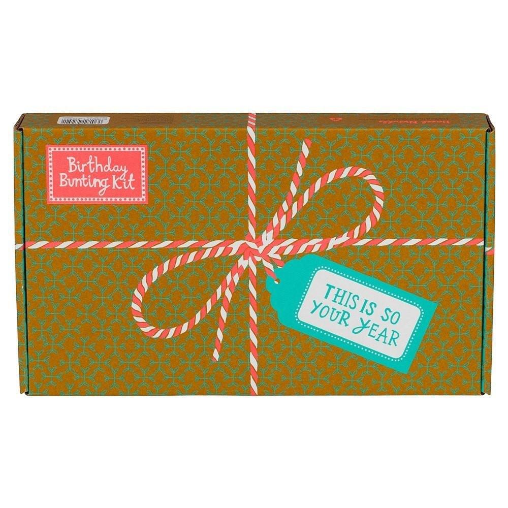 Bunting Kit Hazel Nicholls