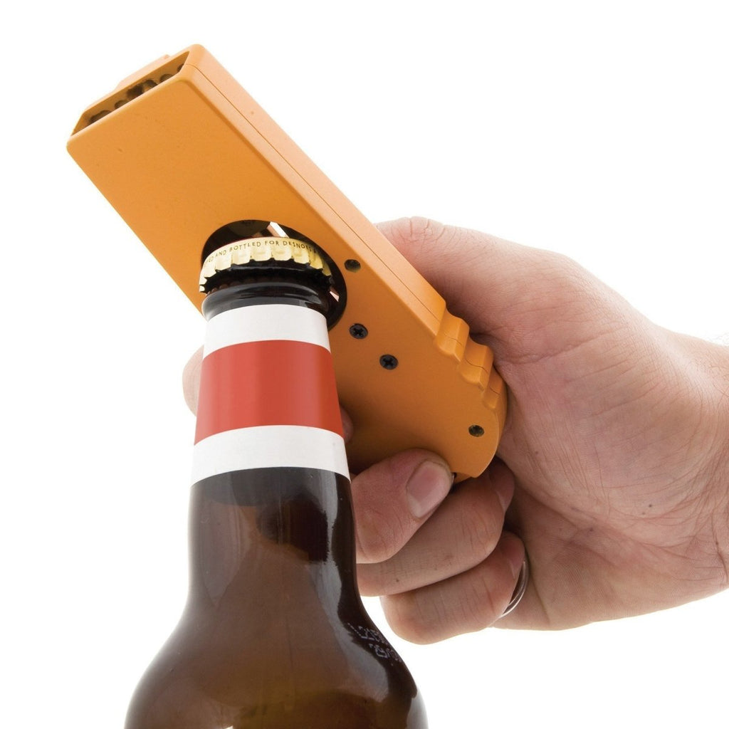 Cap Zappa Bottle Opener & Launcher