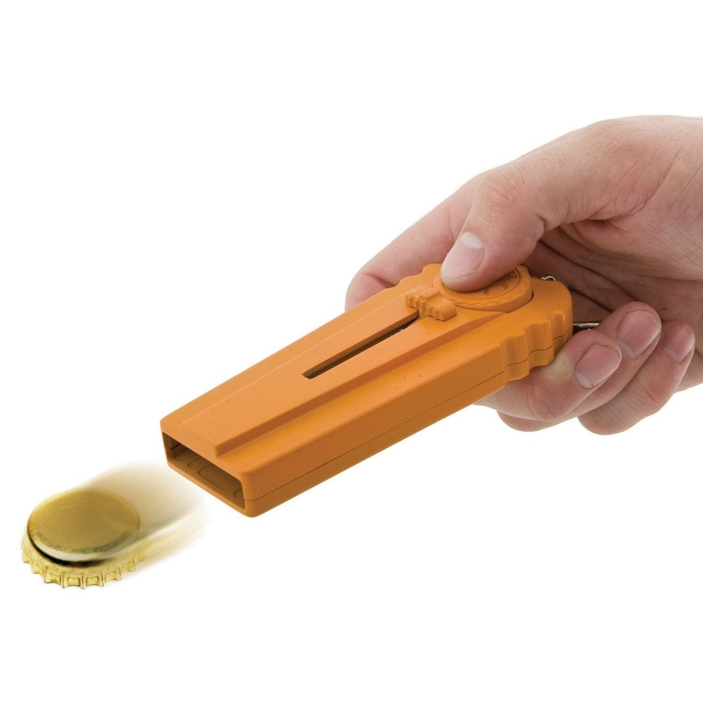 Cap Zappa Bottle Opener & Launcher