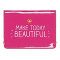 Card Holder - Red