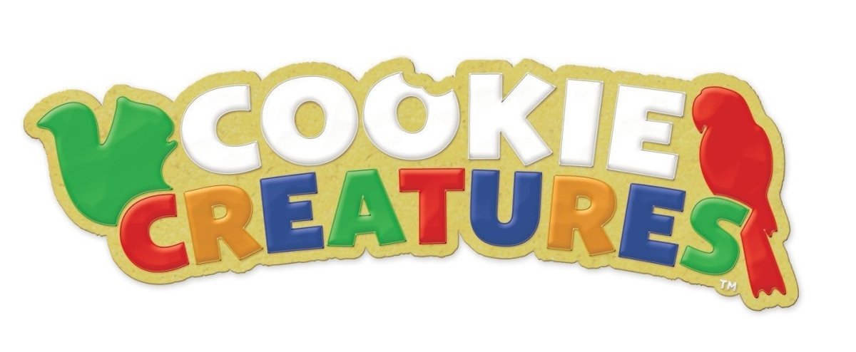 Cookie Creatures Squirrel & Bird Cutters