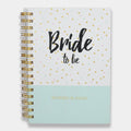 Ava and I Bride To Be Wedding Planner