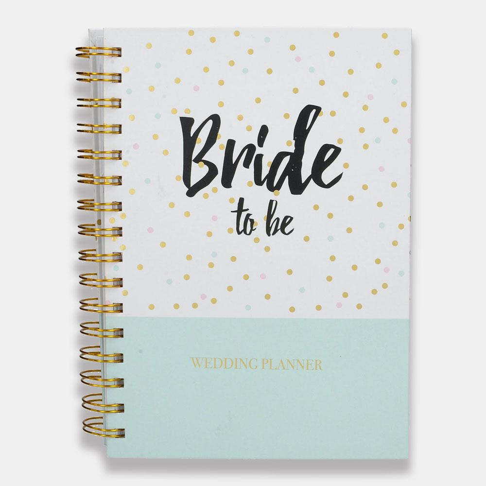 Ava and I Bride To Be Wedding Planner