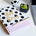 Ava & I Girl Boss Notebook