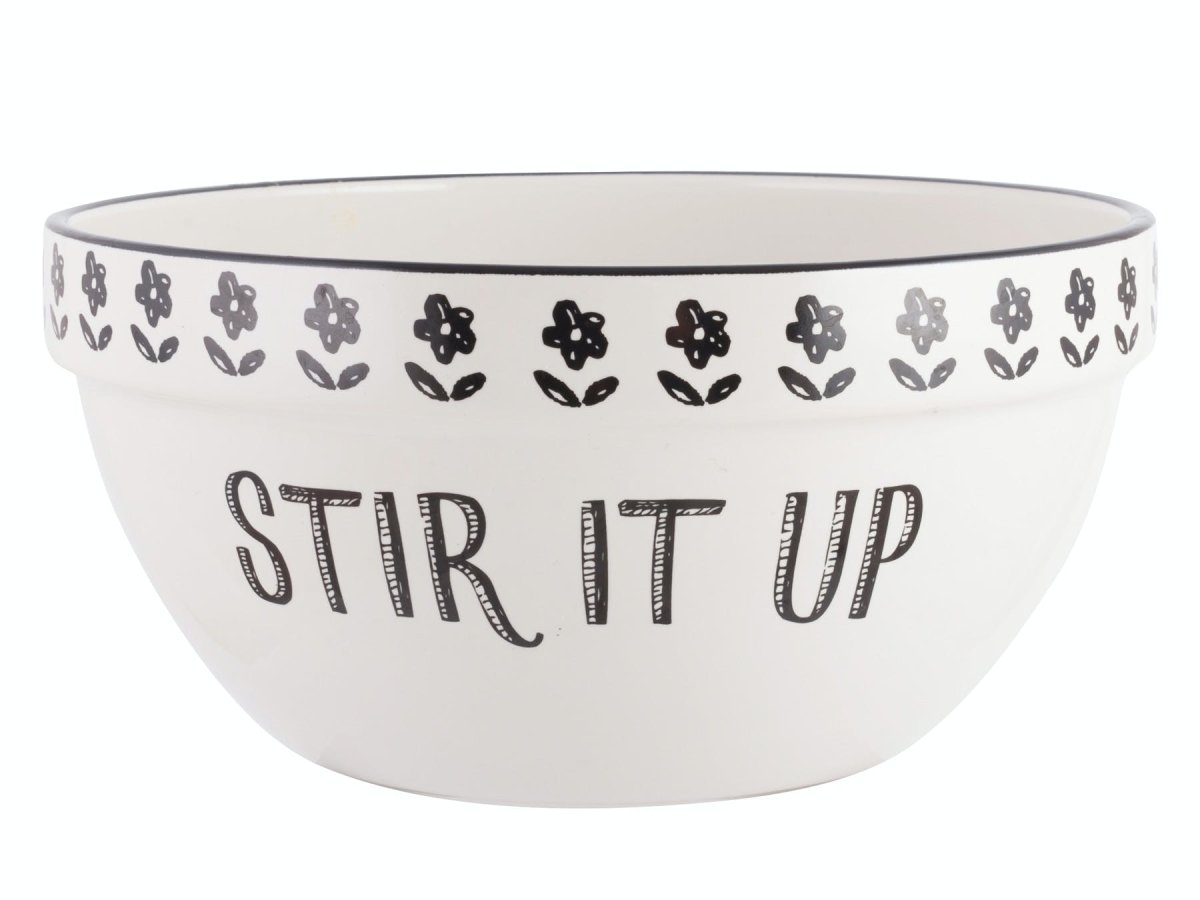 Stir It Up Mixing Bowl - Large, 26cm