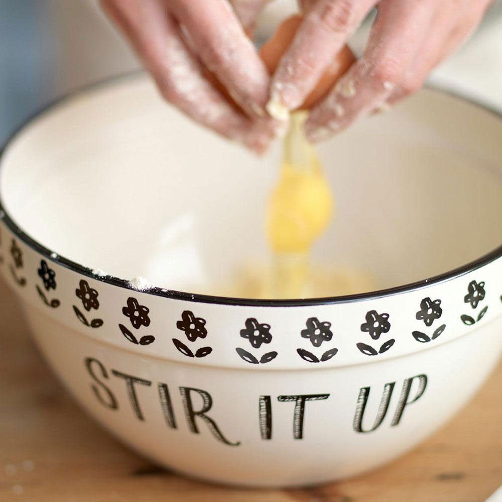 Stir It Up Mixing Bowl - Large, 26cm