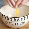 Stir It Up Mixing Bowl - Large, 26cm