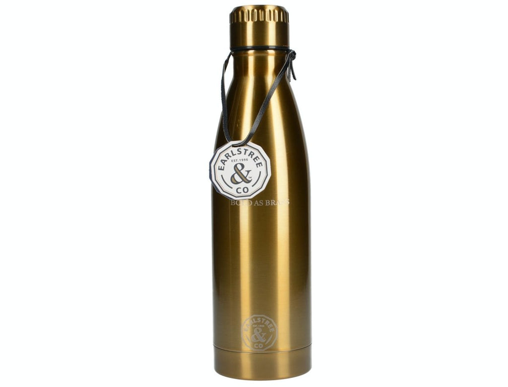 Earlstree & Co Steel Water Bottle - 500ml