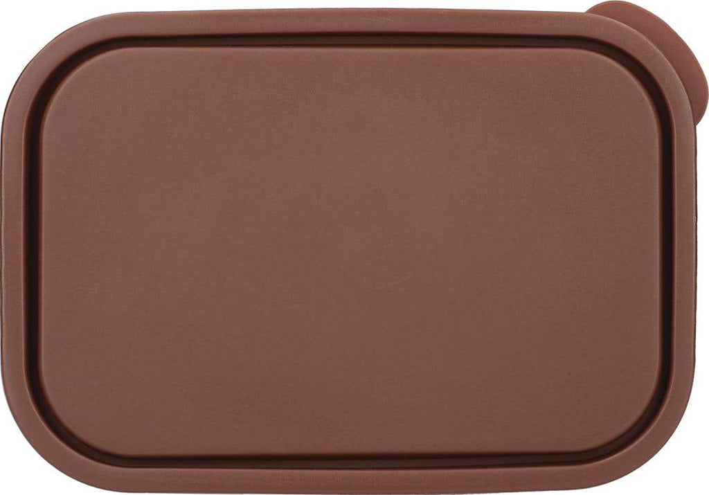 Earlstree & Co Stainless Steel Lunch Box
