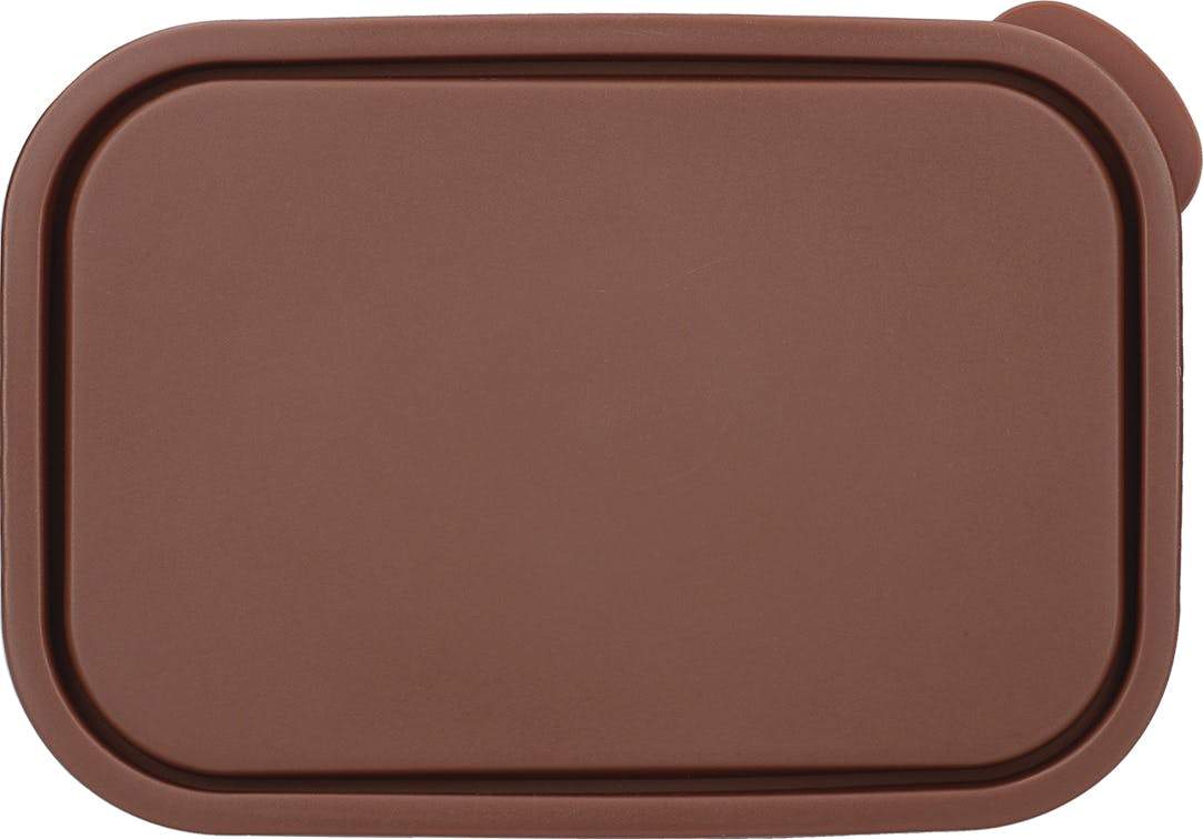 Earlstree & Co Stainless Steel Lunch Box