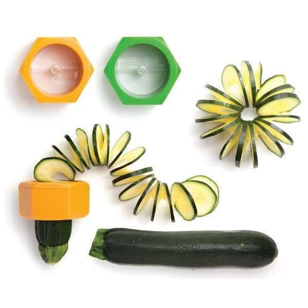 Cucumbo Spiral Cutter