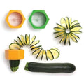 Cucumbo Spiral Cutter