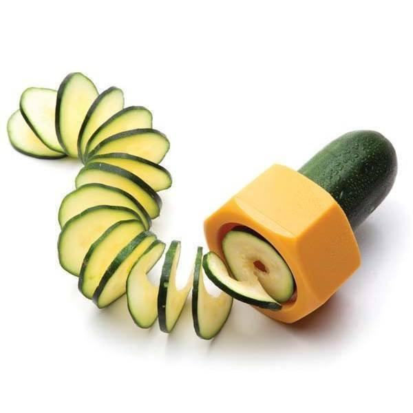 Cucumbo Spiral Cutter