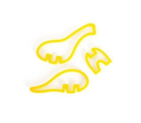 Dinosaur Cookie Cutters
