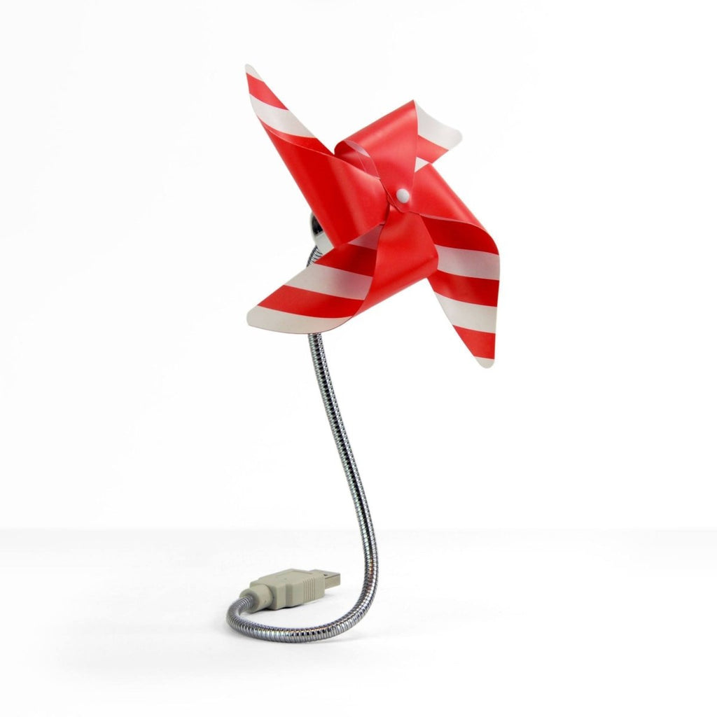 Fan-tastic USB Desk Fan