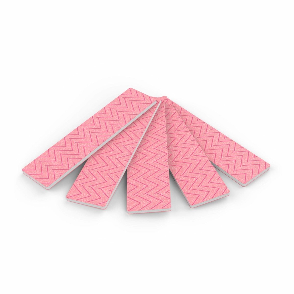 Sticky Fingers Nail Files - Set of 5