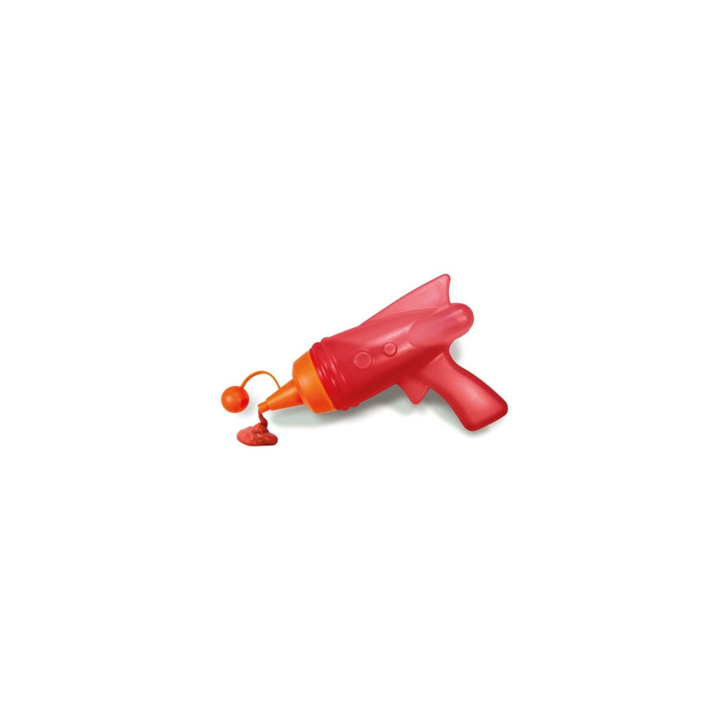 Captain Ketchup Sauce Dispenser