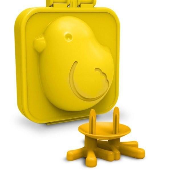 Egg-A-Matic Chick Egg Mould