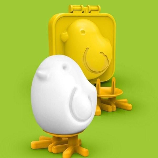 Egg-A-Matic Chick Egg Mould