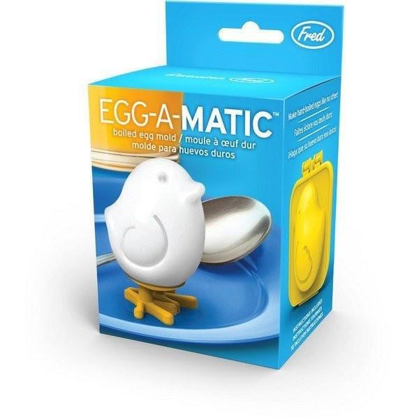 Egg-A-Matic Chick Egg Mould